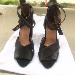 Raye Lily Sandal Heel